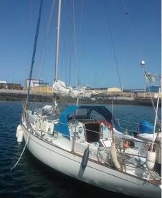 Jeanneau - Contessa 32