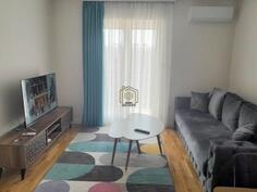 Jednosoban stan 42m2 - Podgorica - Pobrežje