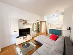 Jednosoban stan 45m2 - Podgorica - Tuški put