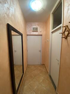 Garsonjera 24m2 - Podgorica - Kod Gintaša