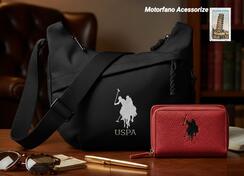 Polo zenska torba i novcanik