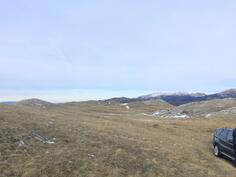 Građevinsko zemljište 10568m2 - Nikšić - > Okolina grada