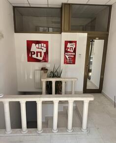 Kancelarija 141m2 - Nikšić - > Okolina grada