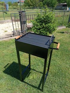 РОШТИЉИ ДАНИЛОВГРАД