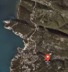 Građevinsko zemljište 200m2 - Bar - Kunje