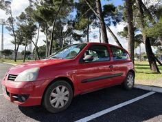 Renault - Clio - 1.2