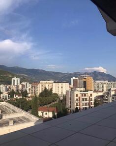 Jednosoban stan 30m2 - Budva - > Okolina grada