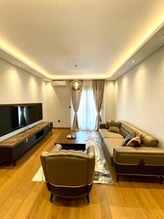 Jednosoban stan 49m2 - Podgorica - Ljubović