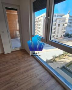 Dvosoban stan 69m2 - Ulcinj - Ulcinj (uži dio)