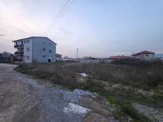 Građevinsko zemljište 629m2 - Podgorica - Zlatica