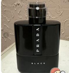 Prodajem muški parfem Prada 100 ml