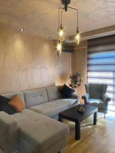 Jednosoban stan 47m2 - Podgorica - Zabjelo