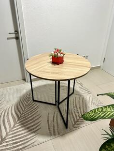 PRODAJEM PREKLOPNE STOLOVE