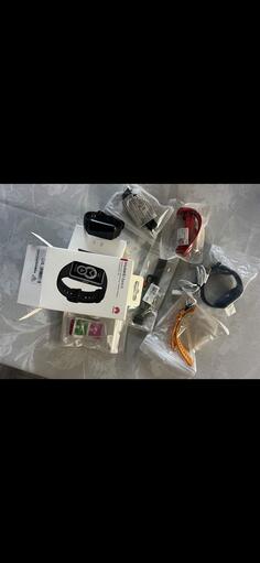 Huawei Band 6 Unisex sat