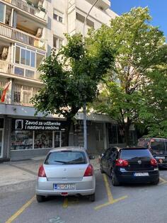 Dvoiposoban stan 90m2 - Podgorica - Centar grada