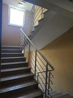 Jednosoban stan 32m2 - Bar - Bar (uži dio) Ilino bb