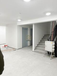 Jednosoban stan 38m2 - Podgorica - Zabjelo