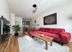 Jednosoban stan 50m2 - Podgorica - Central Point