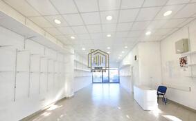 Kancelarija 120m2 - Podgorica - Stari Aerodrom