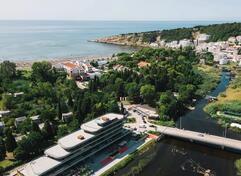 Lokal 73m2 - Ulcinj - Velika Plaža