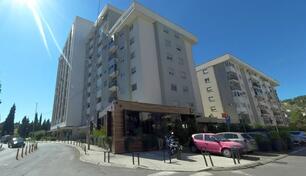 Dvosoban stan 62m2 - Podgorica - Zagorič