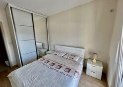 Jednosoban stan 47m2 - Podgorica - City kvart