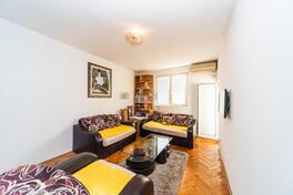 Jednosoban stan 42m2 - Podgorica - City kvart