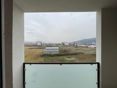 Garsonjera 22m2 - Podgorica - Zabjelo