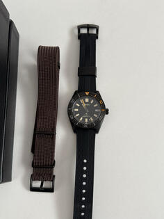 Seiko - Prospex Muški sat