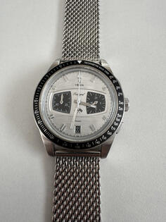 YEMA - RALLYGRAF Muški sat