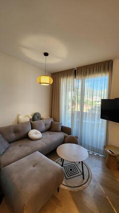 Garsonjera 30m2 - Bar - Bar (uži dio)