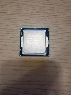 Intel - Pentium Pentium G4400 - 3,30GHz