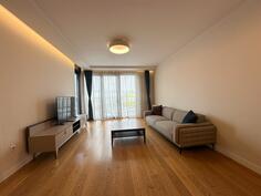 Jednosoban stan 57m2 - Podgorica - Preko Morače