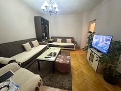 Dvosoban stan 72m2 - Podgorica - Baston