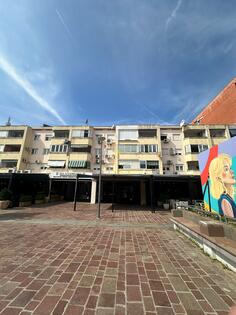 Dvosoban stan 79m2 - Podgorica - Preko Morače