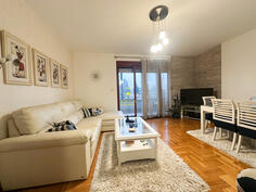 Dvosoban stan 69m2 - Podgorica - Pobrežje
