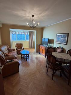 Dvosoban stan 61m2 - Bar - Bar (uži dio)