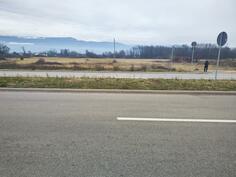 Industrijsko zemljište 5800m2 - Danilovgrad - Jastreb