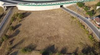 Građevinsko zemljište 6090m2 - Podgorica - Zlatica