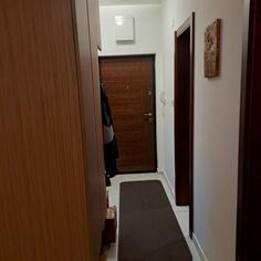 Jednosoban stan 55m2 - Podgorica - Tuški put