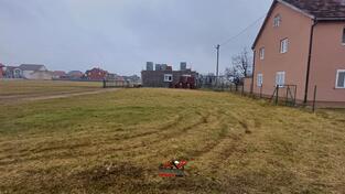 Građevinsko zemljište 441m2 - Nikšić - Kličevo