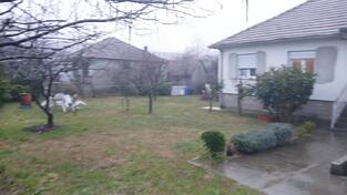 Građevinsko zemljište 800m2 - Podgorica - Dalmatinska