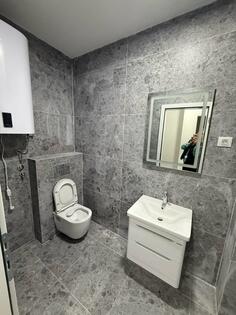 Jednosoban stan 38m2 - Budva - Bečići