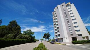 Jednosoban stan 58m2 - Bar - Bar (uži dio)