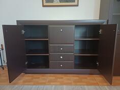 Prodajem dvije komode