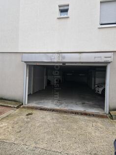 Garaža 14m2 - Budva - Golubovina