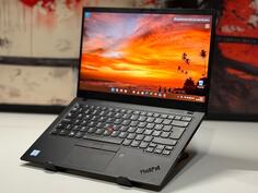 Lenovo Lenovo ThinkPad x1 Carbon Gen 7 - 14.1" Intel i5 16GB GB