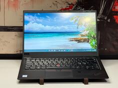 Lenovo Lenovo ThinkPad x1 Carbon Gen 6 - 14.1" Intel i5 8GB GB