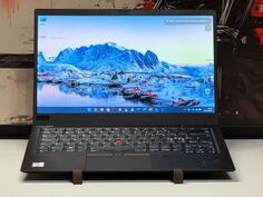 Lenovo Lenovo ThinkPad x1 Carbon Gen 6 i7 - 14.1" Intel i7 8GB GB