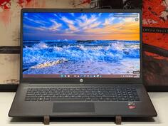 HP HP 17 CP2829no - 17.3" AMD Ryzen 5 8GB GB